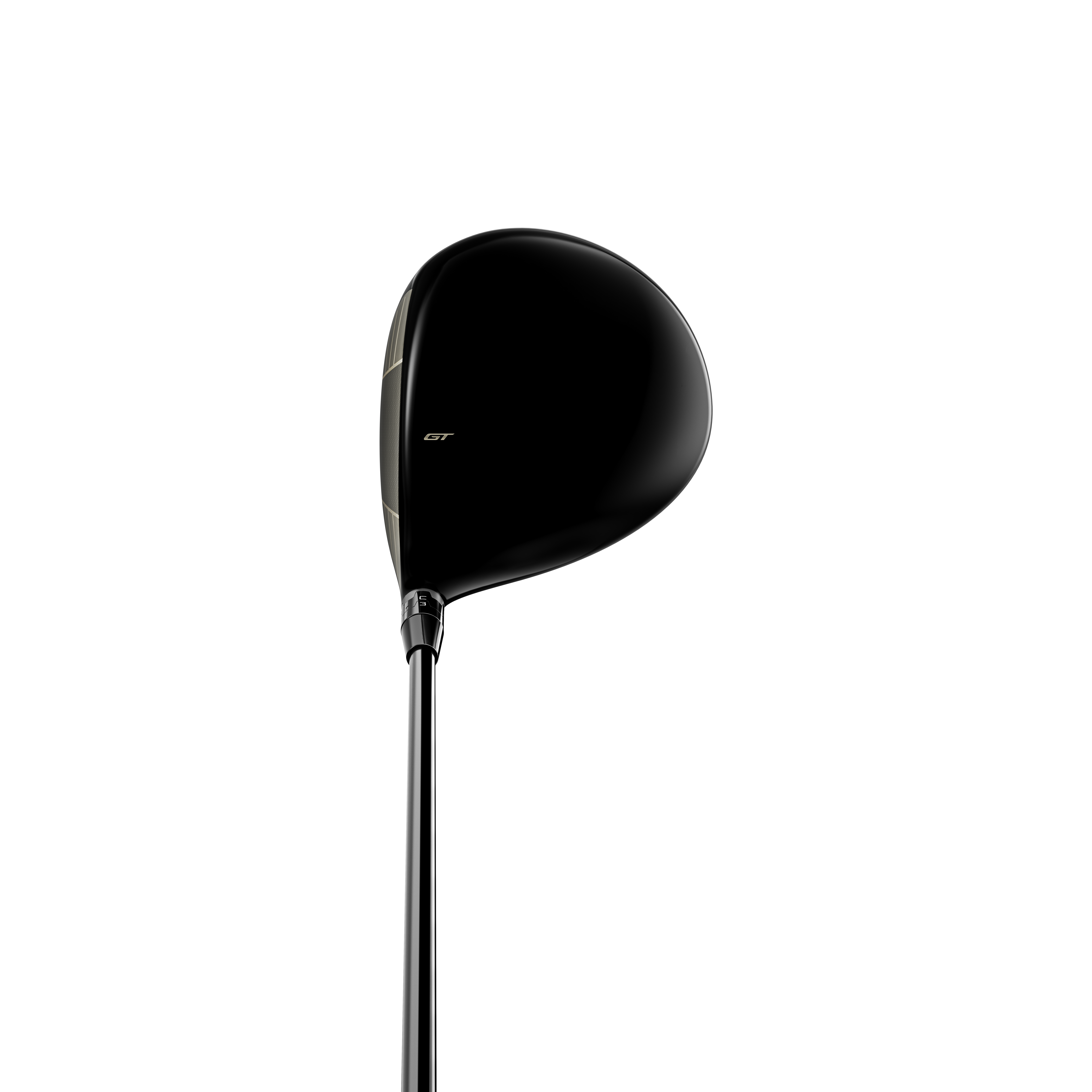 GT2 Driver with Premium Shaft?
